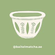 BAIT EL MATCHA CAFE