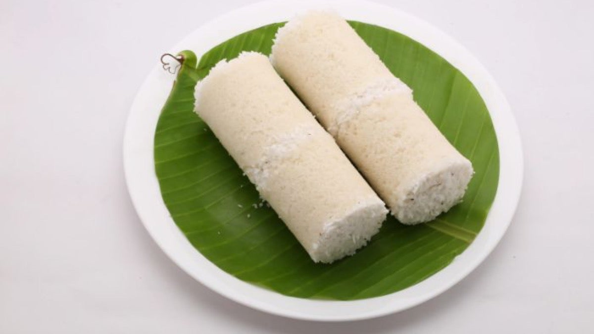 Puttu