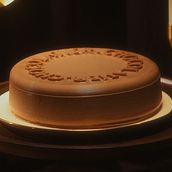Chocolatier Cake