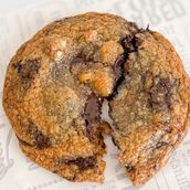 Chocolate Chunk Cookie