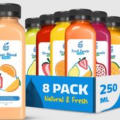 Back To School Offer (8 Packs)