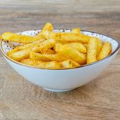 Cajun Spice French Fry