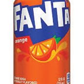 Fanta