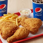 DINNER MEAL