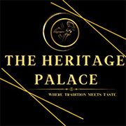 THE HERITAGE PALACE CAFE
