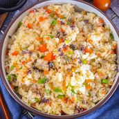 Fried Rice