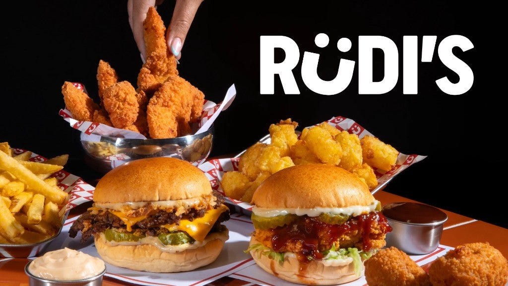 Rudi's