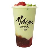 STRAWBERRY AVOCADO 