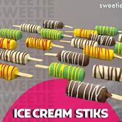 Sweetie Ice Cream Box