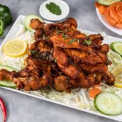 Lahori Charga