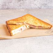 CROQ' PARIS sandwich
