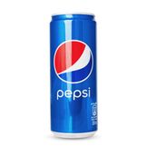 Pepsi