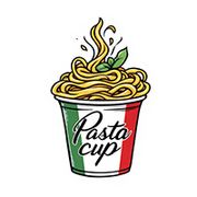 Pasta Cup