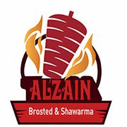 Broasted & Shawerma Alzain