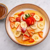 Pancakes (V)