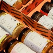 Hazelnut Gift Box