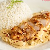 Peanut Butter Chix
