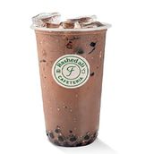 CHOCOLATE BUBBLE