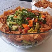 Fatoosh