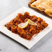 Shrimp Nashif