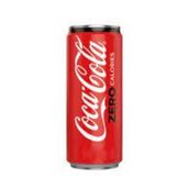 Coca Cola Zero