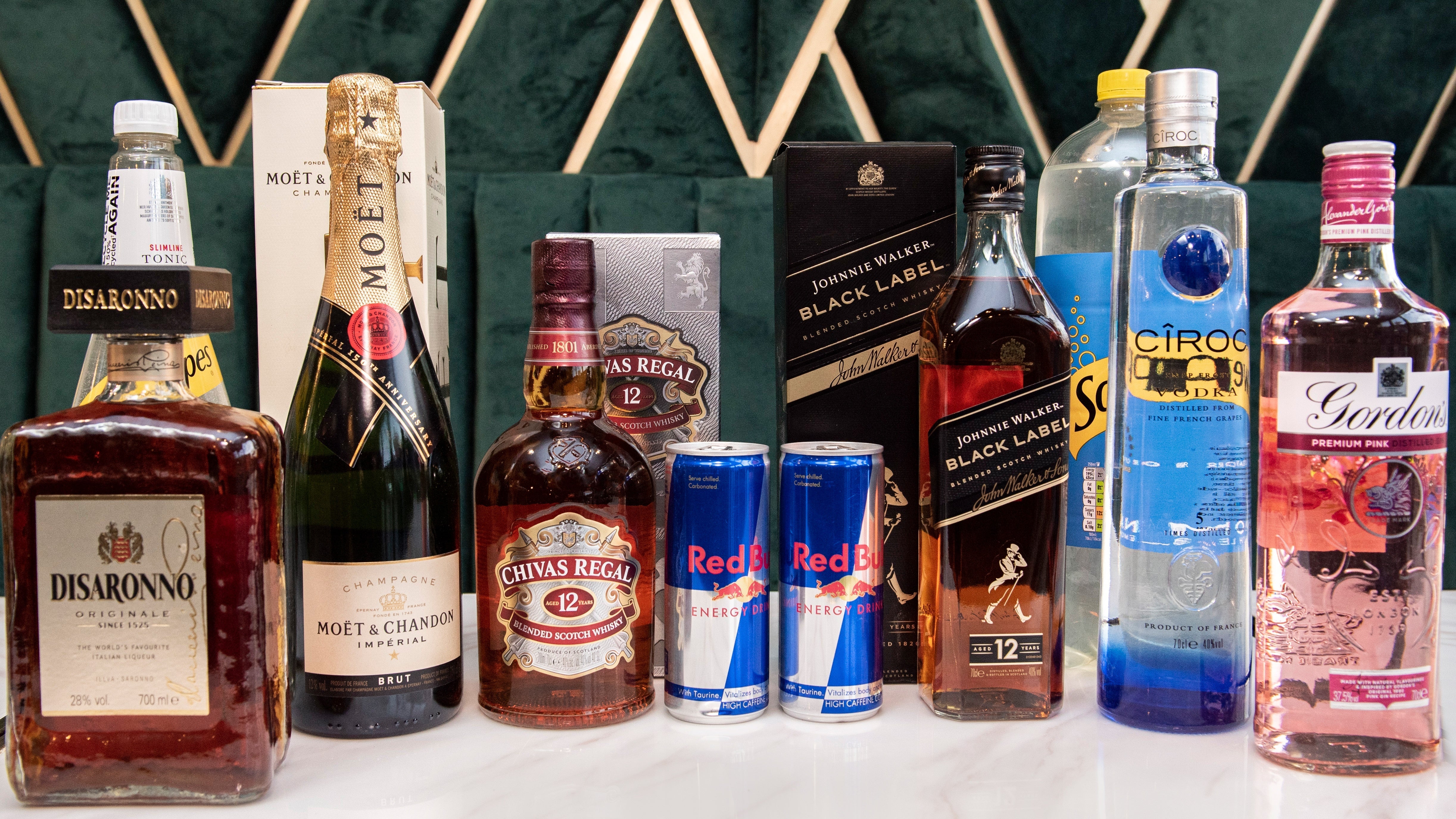 24/7 Alcohol London LTD