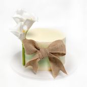 Lily Cake