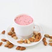 Kashmiri Tea