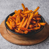 Crispy Potato
