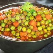 Green Peas