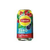 zero sugar Red fruit Ice Tea 320 ml