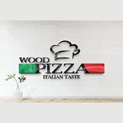 Wood Pizza Restaurant