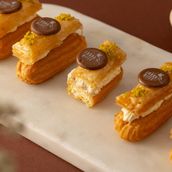 Claire Baklava