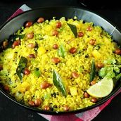 Poha