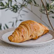 Plain Croissant