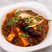 Paneer Manchurian