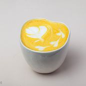 Golden Latte