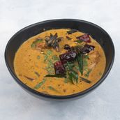 Mutton Stew