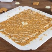 Lotus Crepe