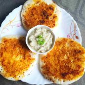 Uthappam