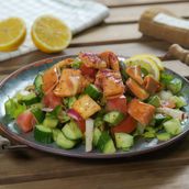 Fattoush