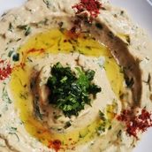Hummus Beiruti