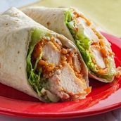 Crispy Chicken Sandwich