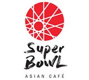 Super Bowl Asian Cafe