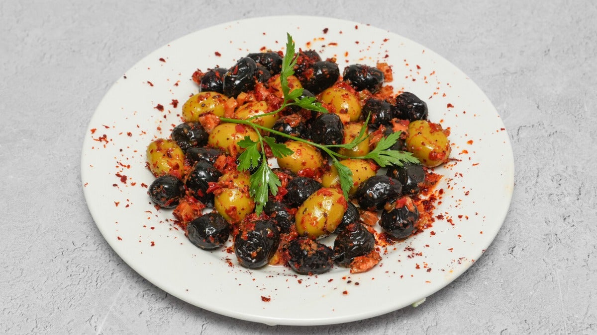 Olives