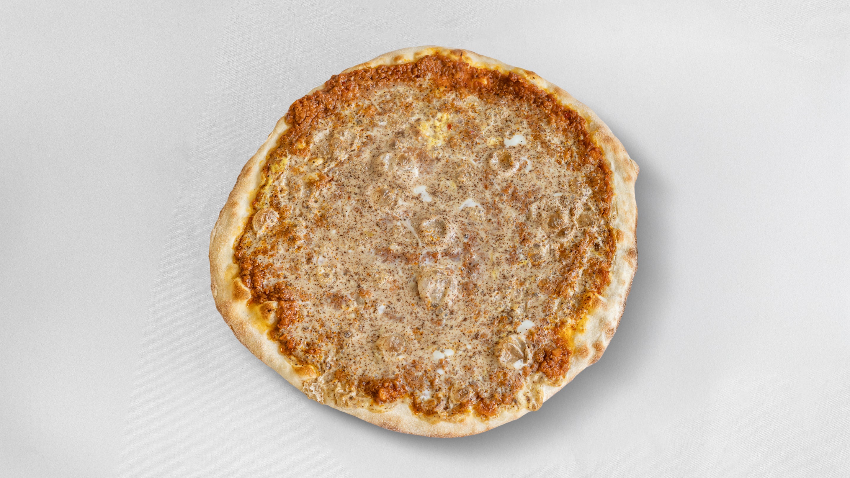Thyme with cheese