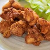 Karaagee Chicken 