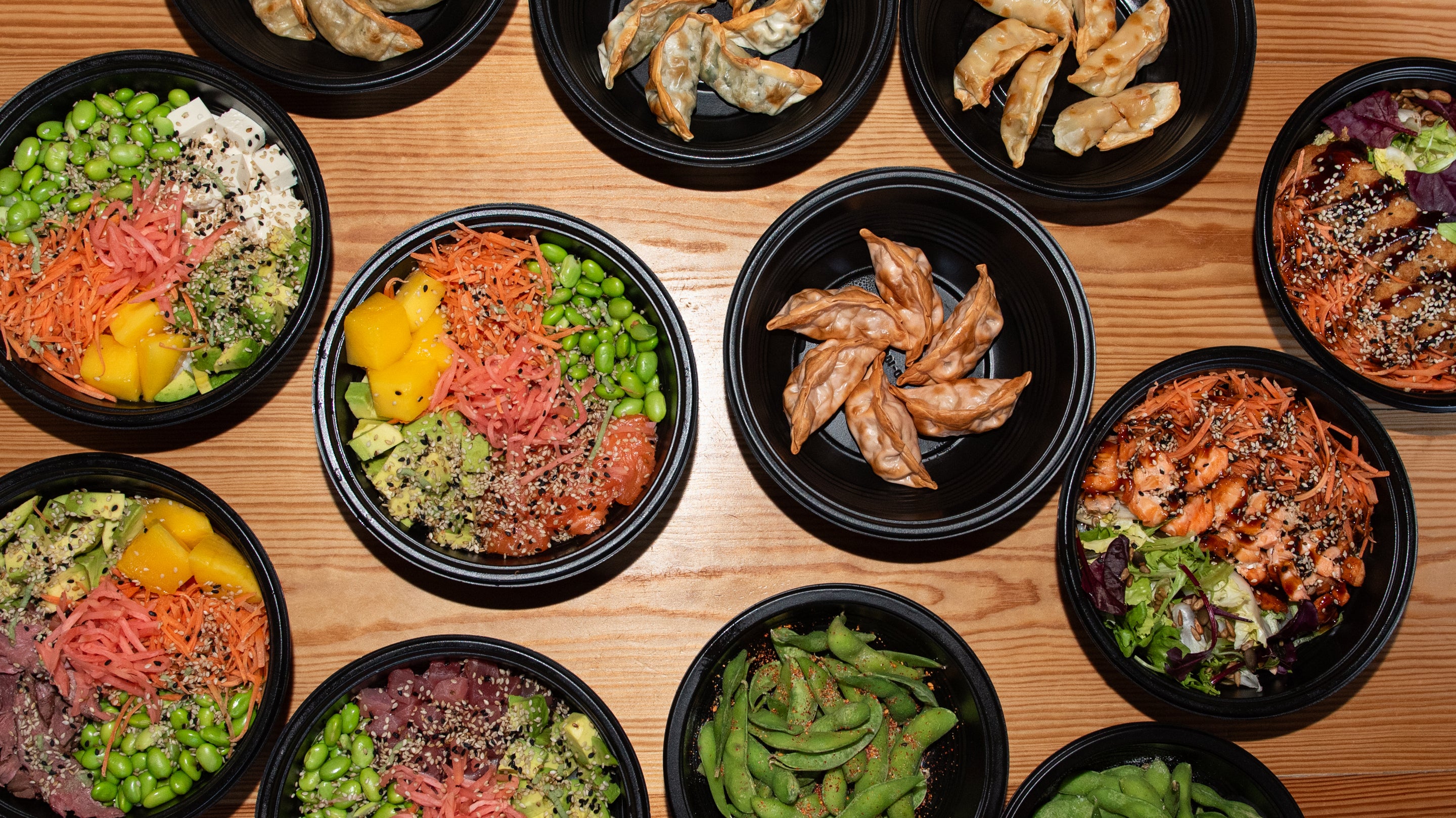 Koyo Sushi