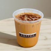 Salted Caramel Macchiato