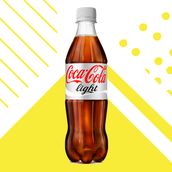 Coca Cola Light [500 ml]